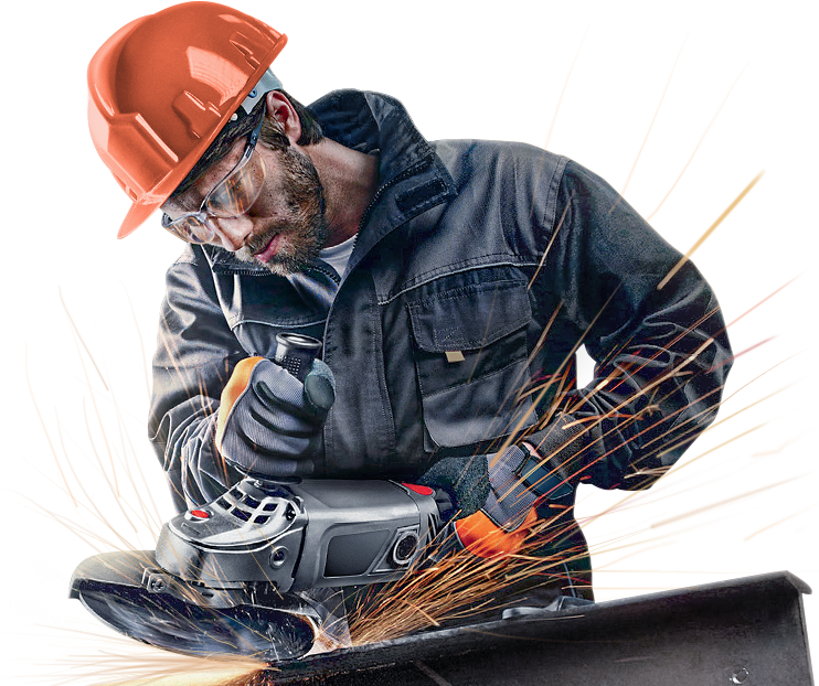 Обработка металла