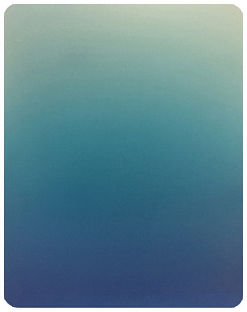 Декоративная нержавеющая сталь Gradient Light Blue Lagoon