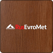 Декоративная нержавеющая сталь  Laminated Brown Wood